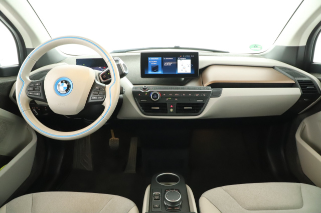 BMW i3 120Ah BEV