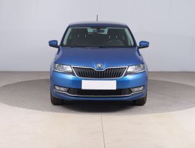Skoda Rapid - 2019