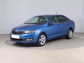 Škoda Rapid - 2019