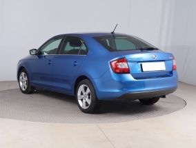 Škoda Rapid - 2019