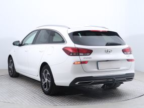 Hyundai i30 - 2021