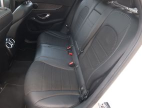 Mercedes-Benz GLC - 2017