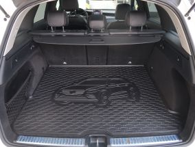 Mercedes-Benz GLC - 2017