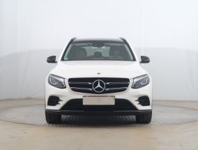 Mercedes-Benz GLC - 2017