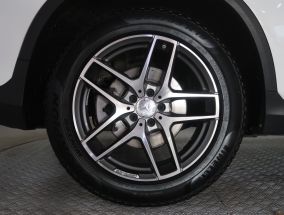 Mercedes-Benz GLC - 2017