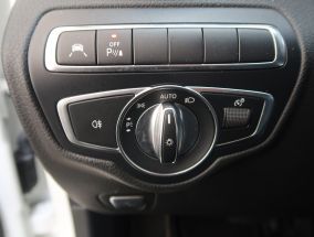 Mercedes-Benz GLC - 2017