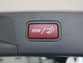 Mercedes-Benz GLC - 2017