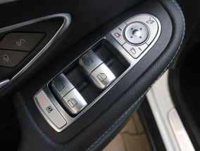 Mercedes-Benz GLC - 2017