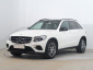 Mercedes-Benz GLC, 2017