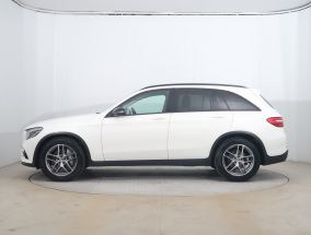 Mercedes-Benz GLC - 2017