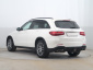 Mercedes-Benz GLC, 2017