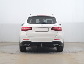 Mercedes-Benz GLC - 2017