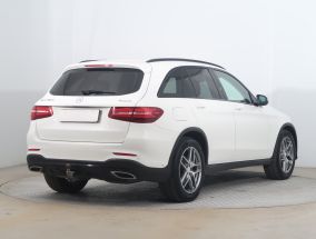 Mercedes-Benz GLC - 2017