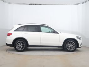 Mercedes-Benz GLC - 2017
