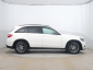 Mercedes-Benz GLC, 2017