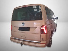 Volkswagen Multivan - 2020