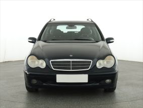 Mercedes-Benz C - 2003
