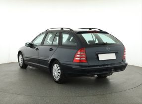 Mercedes-Benz C - 2003