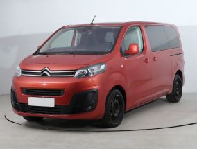 Citroen SpaceTourer - 2019