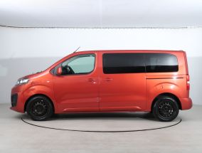 Citroen SpaceTourer - 2019