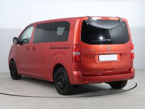 Citroen SpaceTourer - 2019