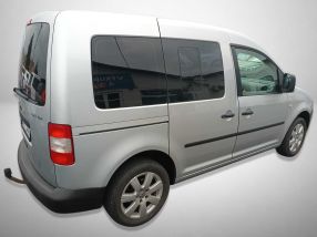 Volkswagen Caddy - 2010