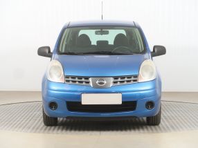 Nissan Note - 2010