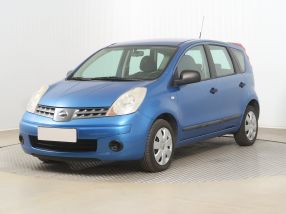 Nissan Note - 2010