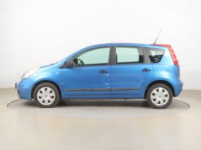 Nissan Note - 2010