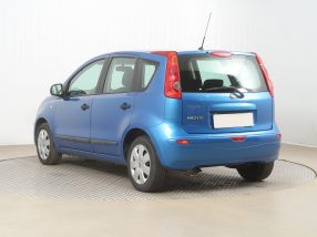 Nissan Note - 2010