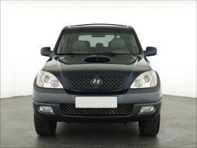 Hyundai Terracan - 2007