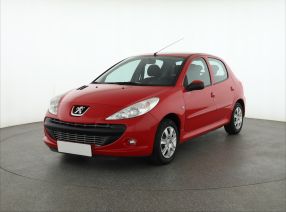 Peugeot 206 - 2011
