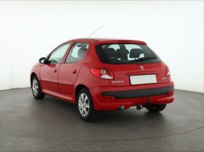 Peugeot 206 - 2011