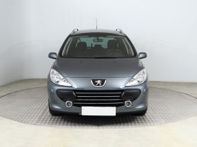 Peugeot 307 - 2007