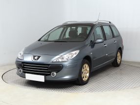 Peugeot 307 - 2007