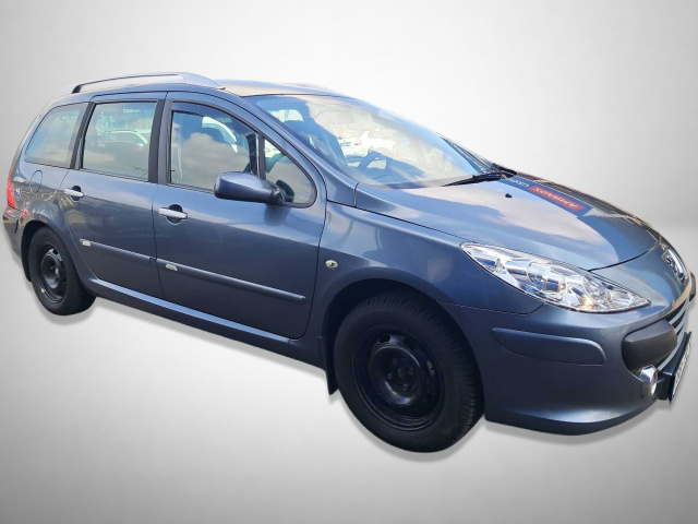 Peugeot 307 2007