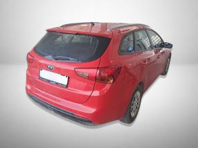 Kia Ceed - 2016