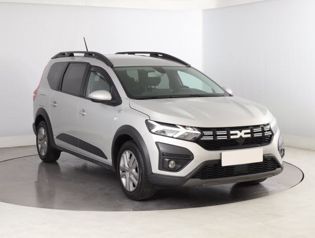 Dacia Jogger 2023