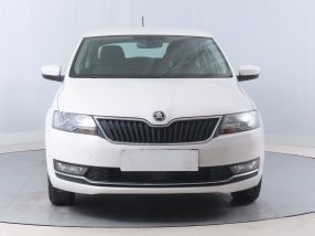 Skoda Rapid - 2018