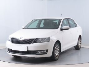 Skoda Rapid - 2018