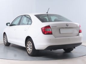 Skoda Rapid - 2018