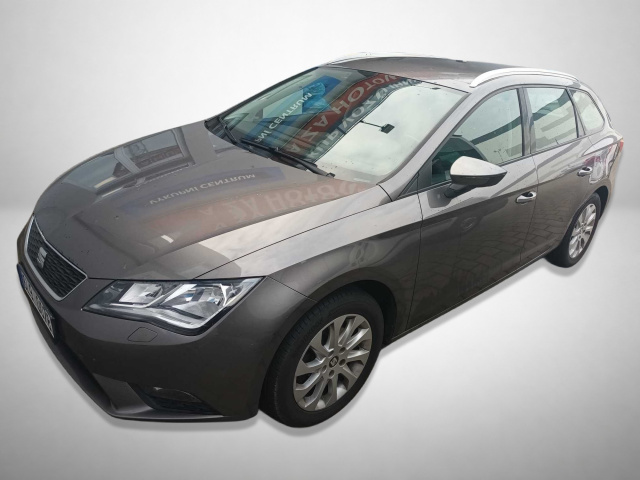 Seat Leon 2015