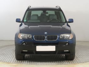 BMW X3 - 2006