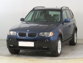 BMW X3 - 2006