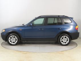BMW X3 - 2006