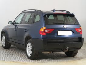 BMW X3 - 2006