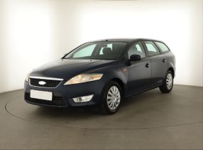 Ford Mondeo - 2008