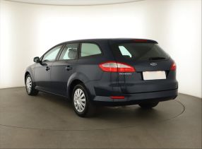 Ford Mondeo - 2008