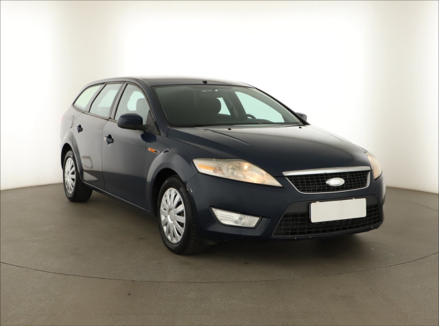 Ford Mondeo 2008
