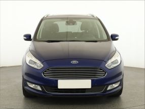 Ford Galaxy - 2017